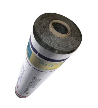 Swisspor Telo bituminoso Bikutop EP5 S Flam - rotolo da 1x8 m - 120 mq pal