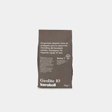 Kerakoll Geolite 10 malta per ripristino calcestruzzo - sacco da 25 kg