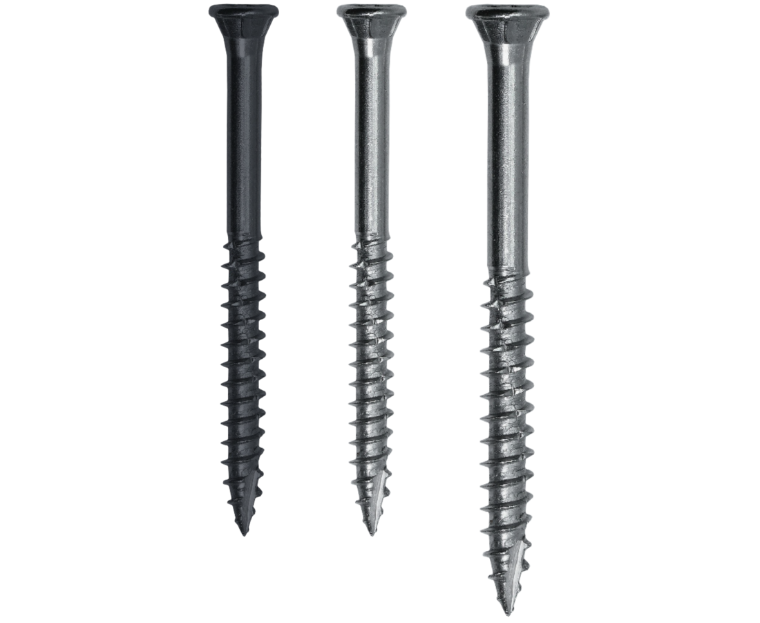 Vis façade ELITA1 4,5 x 60 mm, 300 pcs