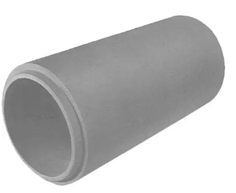 Tubi in cemento, L 50 cm - dim. 60 cm