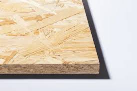 Kronoply OSB 3, 25 mm - 250x125 cm