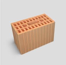 Blocchi in cotto Swissmodul BN 12.5 29 19 cm - 140 pz pal