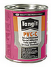 Canplast Colla Tangit per tubi PVC,  Conf. da 0.50kg
