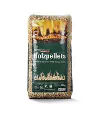 Granulato per stufa Pellet Tschopp - certificato svizzero sacchi da 15 kg - 66 sa pal