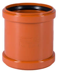 Manicotto PVC S25 scorrevole, dim 200 mm