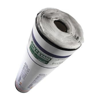 Swisspor Telo bituminoso Bikupla EGV 3.5v Flam - rotolo da 1x10 m 200 mq pal