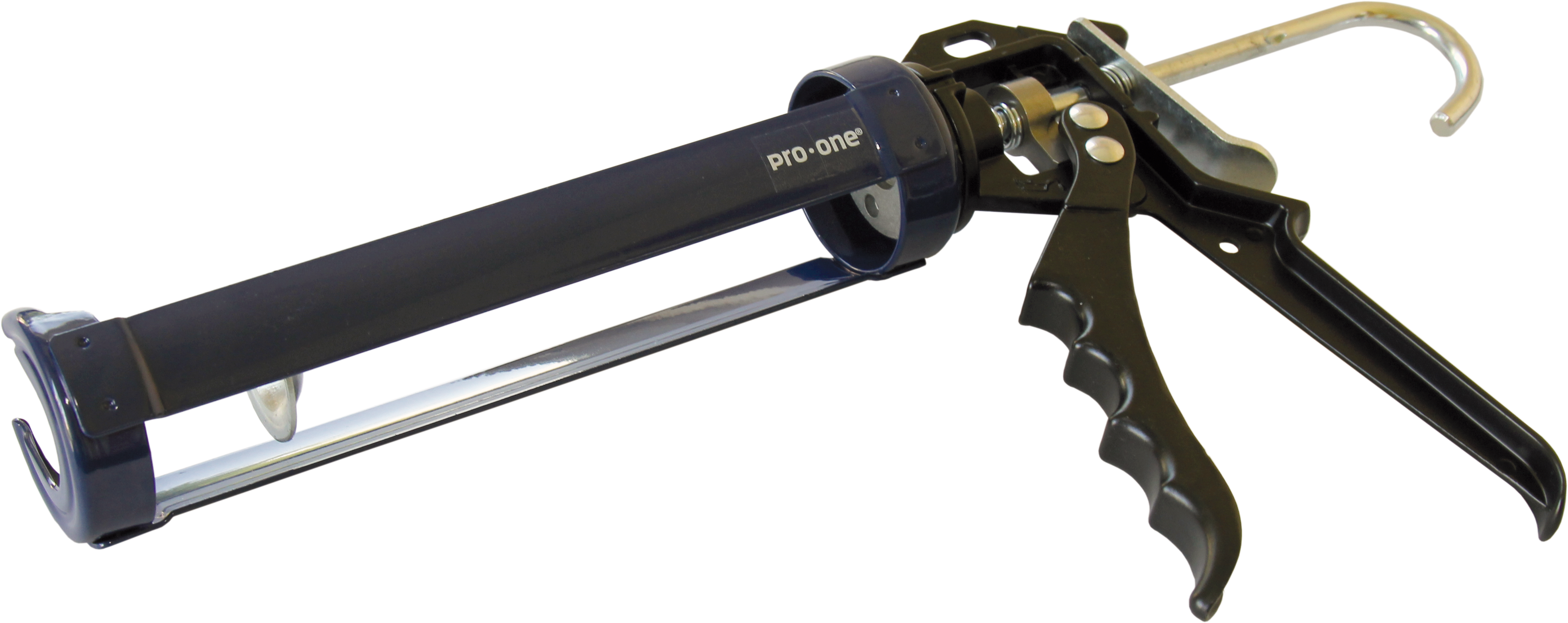 ProOne pistola per silicone 225 mm.