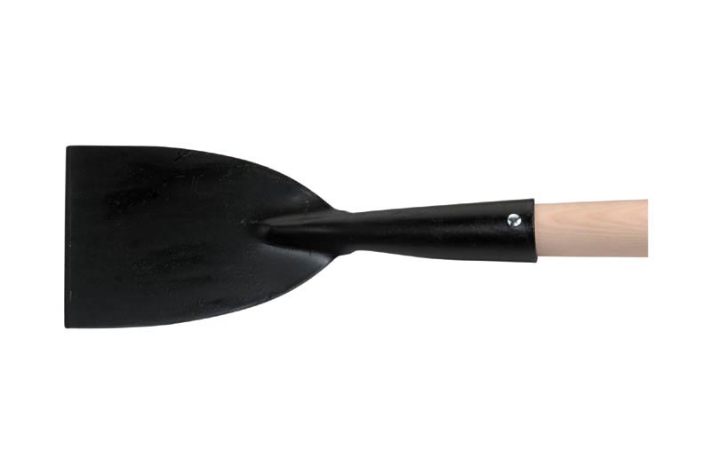 Scortecciatore con manico, lungh. 100cm