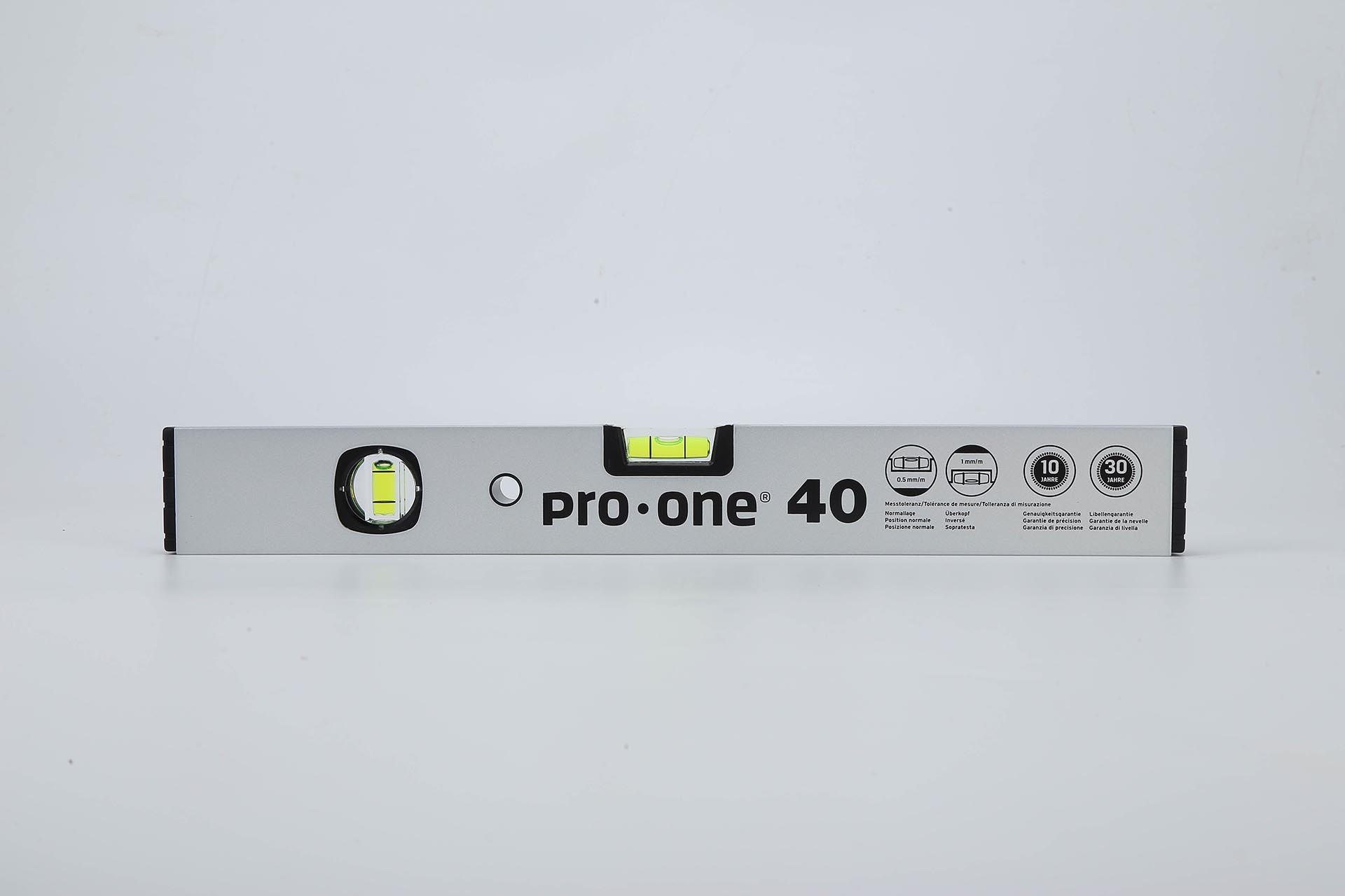 ProOne Livella a bolla 50 cm