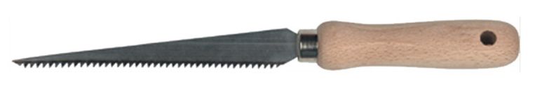 Gipser Hand-Stichsäge 150 mm
