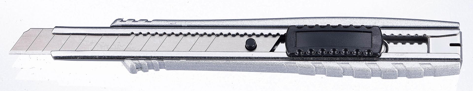 ProOne taglierino CUTTER 9 mm.