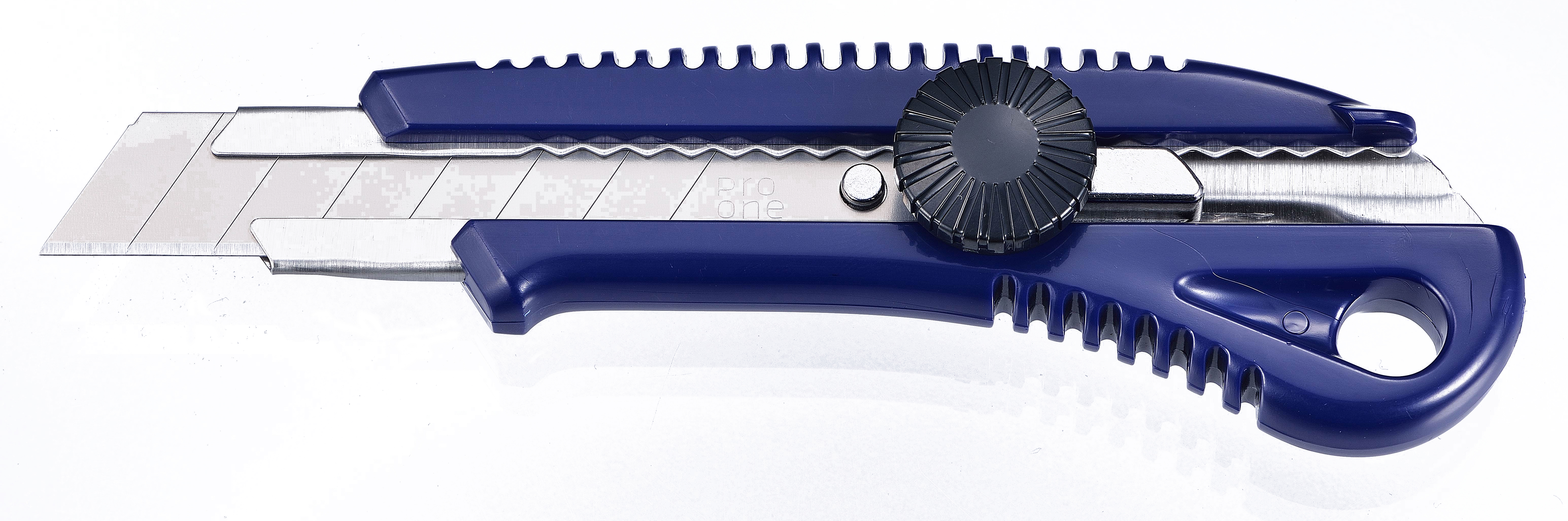 ProOne taglierino CUTTER 18 mm.