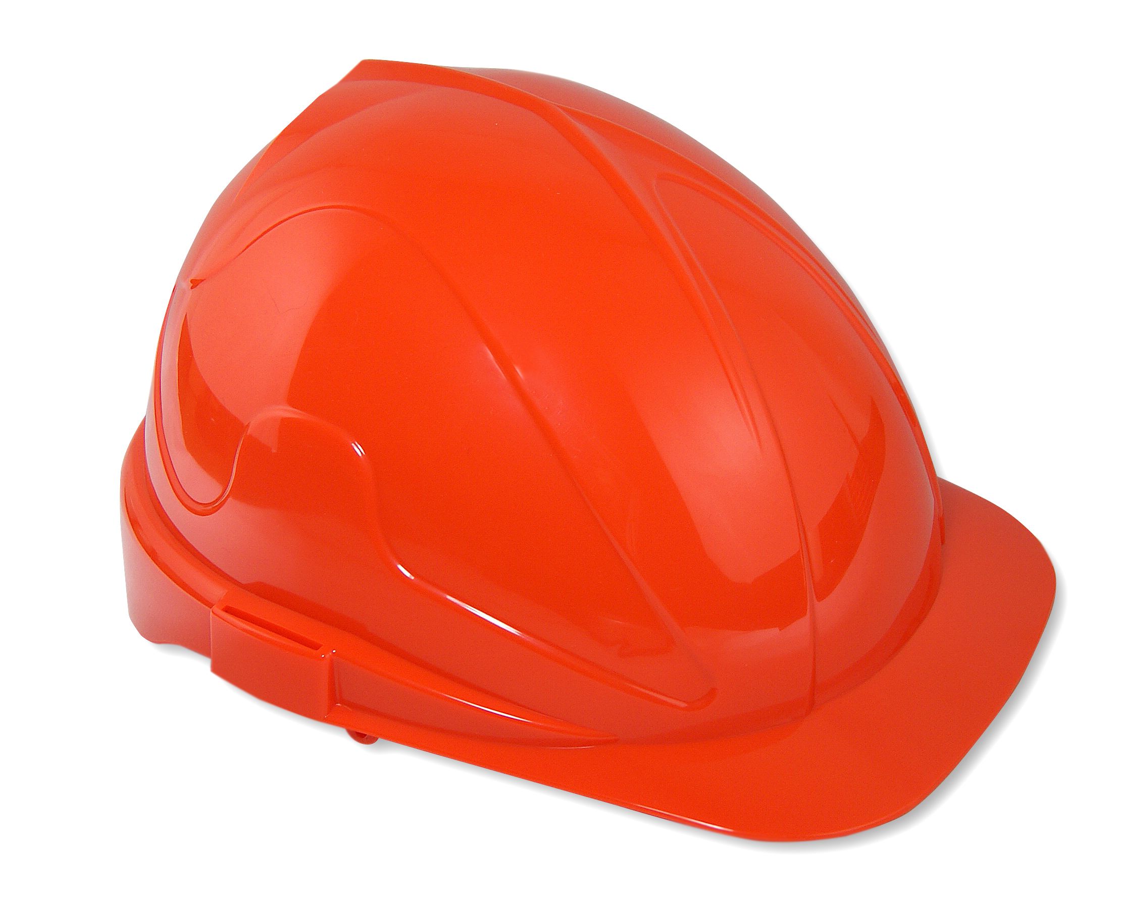 ProOne Schutzhelm EN397 orange