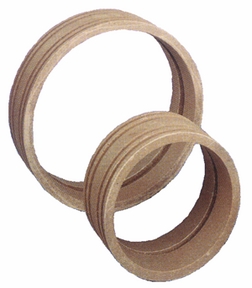 TI ACO raccordo per pozzetto ø 110 mm.