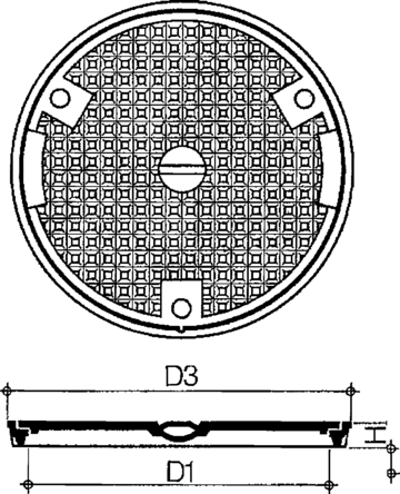 Chiusino VR, fig. 2661.060.02, classe  B125