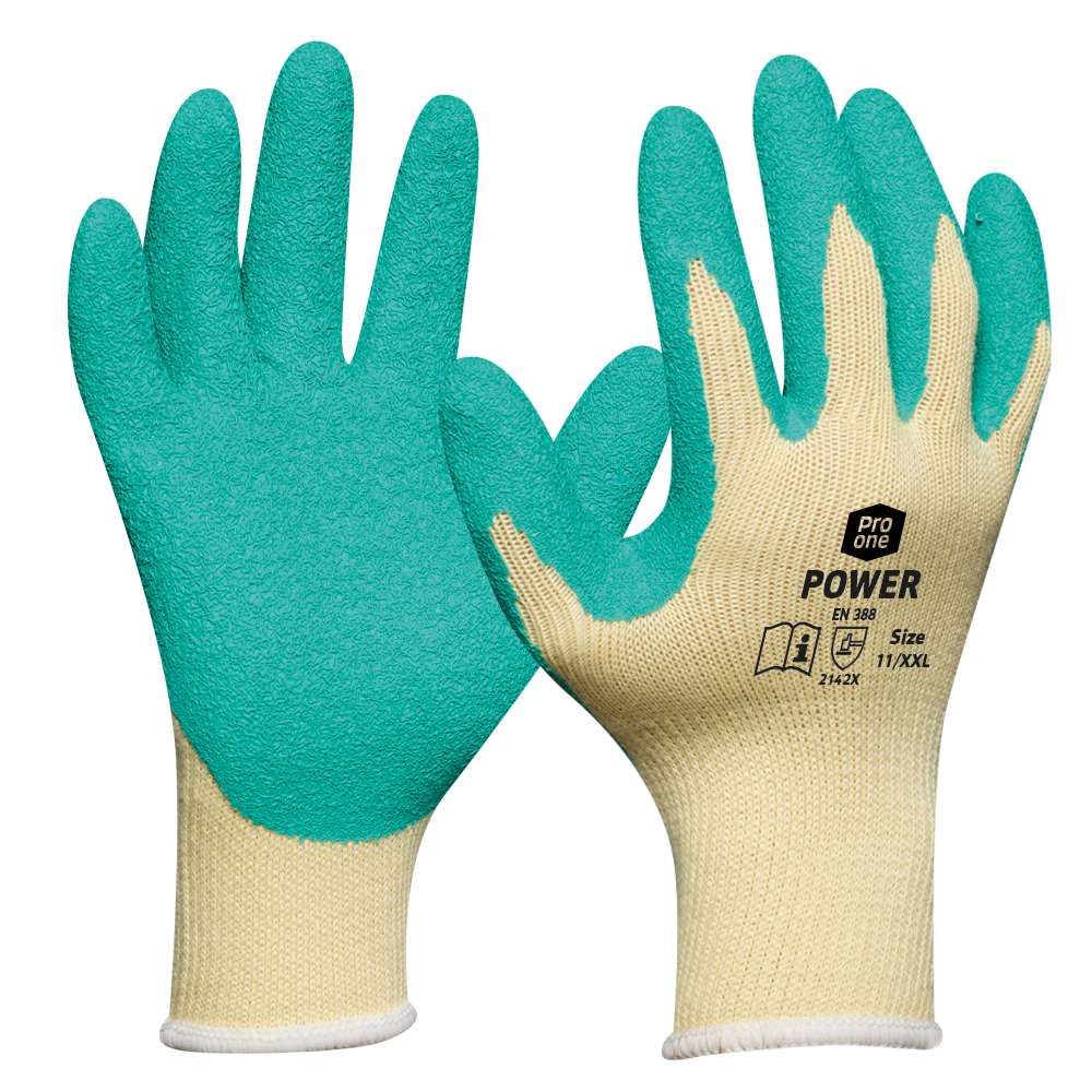 ProOne Guanti Power T. 10 XL