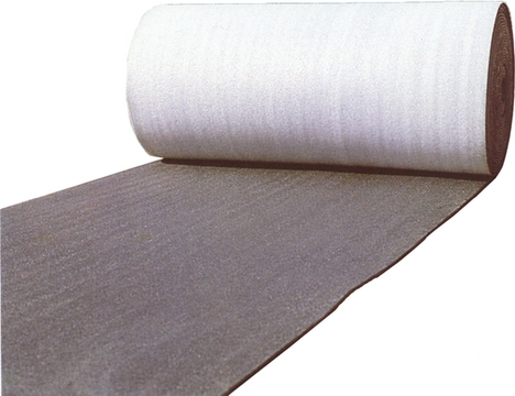 BETONTHERM stuoia per beton invernale 50 x 1.50 ml., 9 mm. antracite