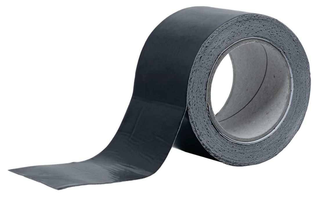 Bande de protection GUMO K 75 mm autocollante rouleau de 10 m