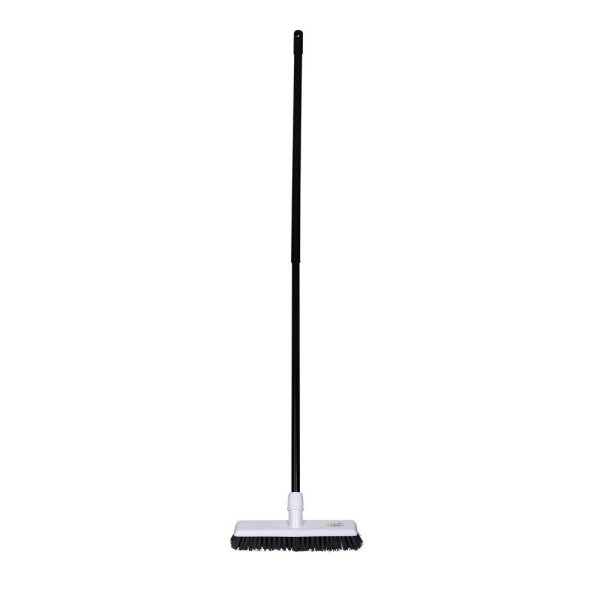 Brosse en carbure de silicium avec manche