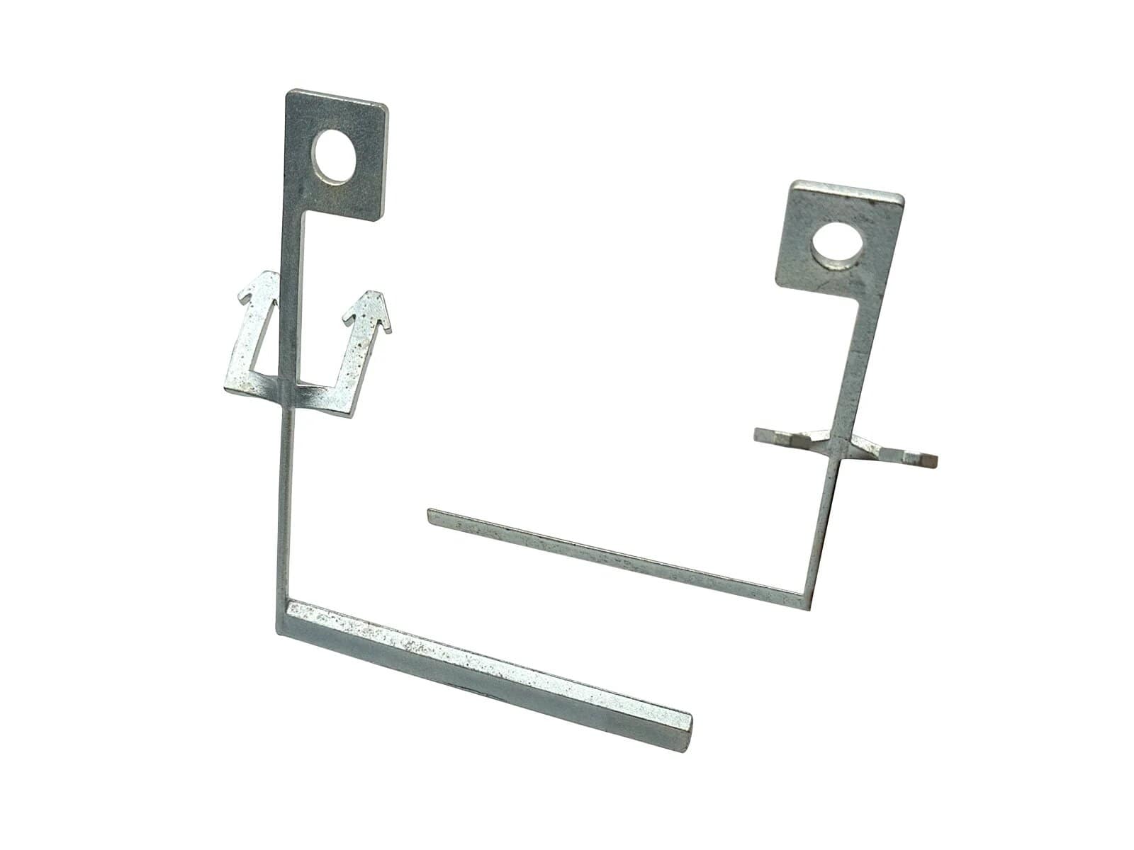 GRAD Keys – lot de 2 clés de démontage