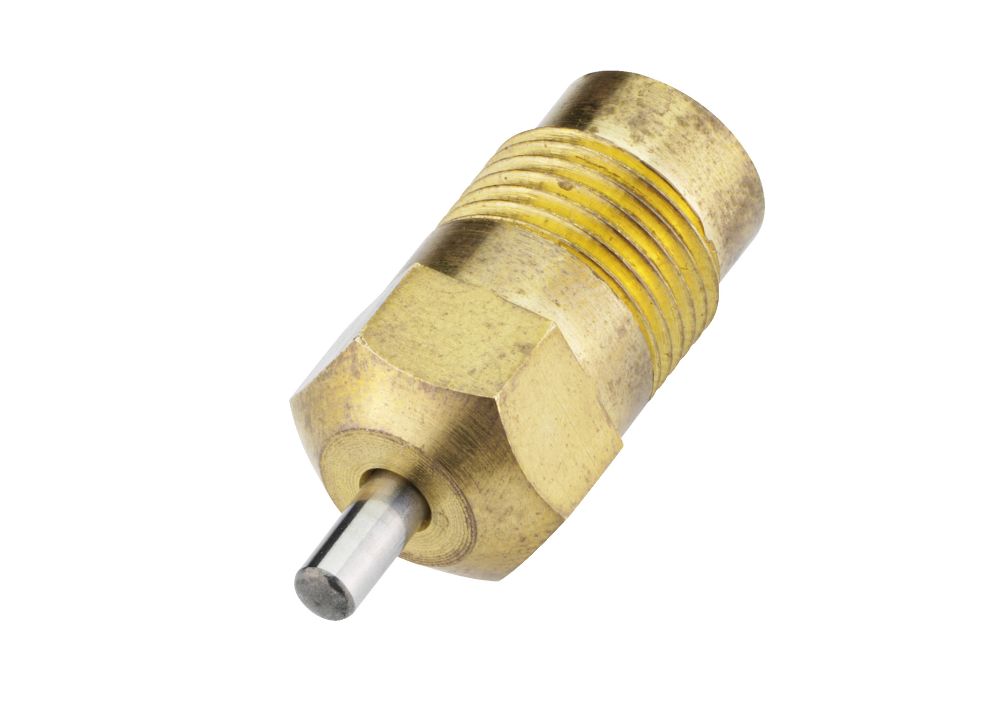 Danfoss Presse-étoupe pour RA-VL, RA-V, FJVR (jusqu'à 2004), ouverture de clé 12 mm, 10 pcs.