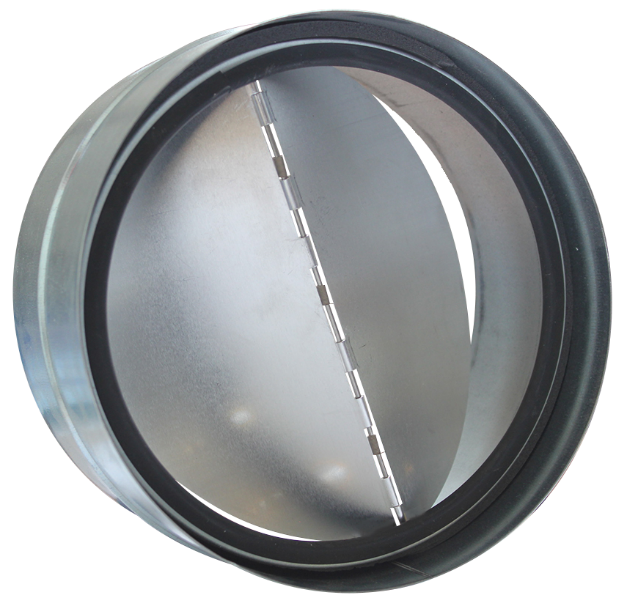 Clapet anti-retour SPIRO RSK