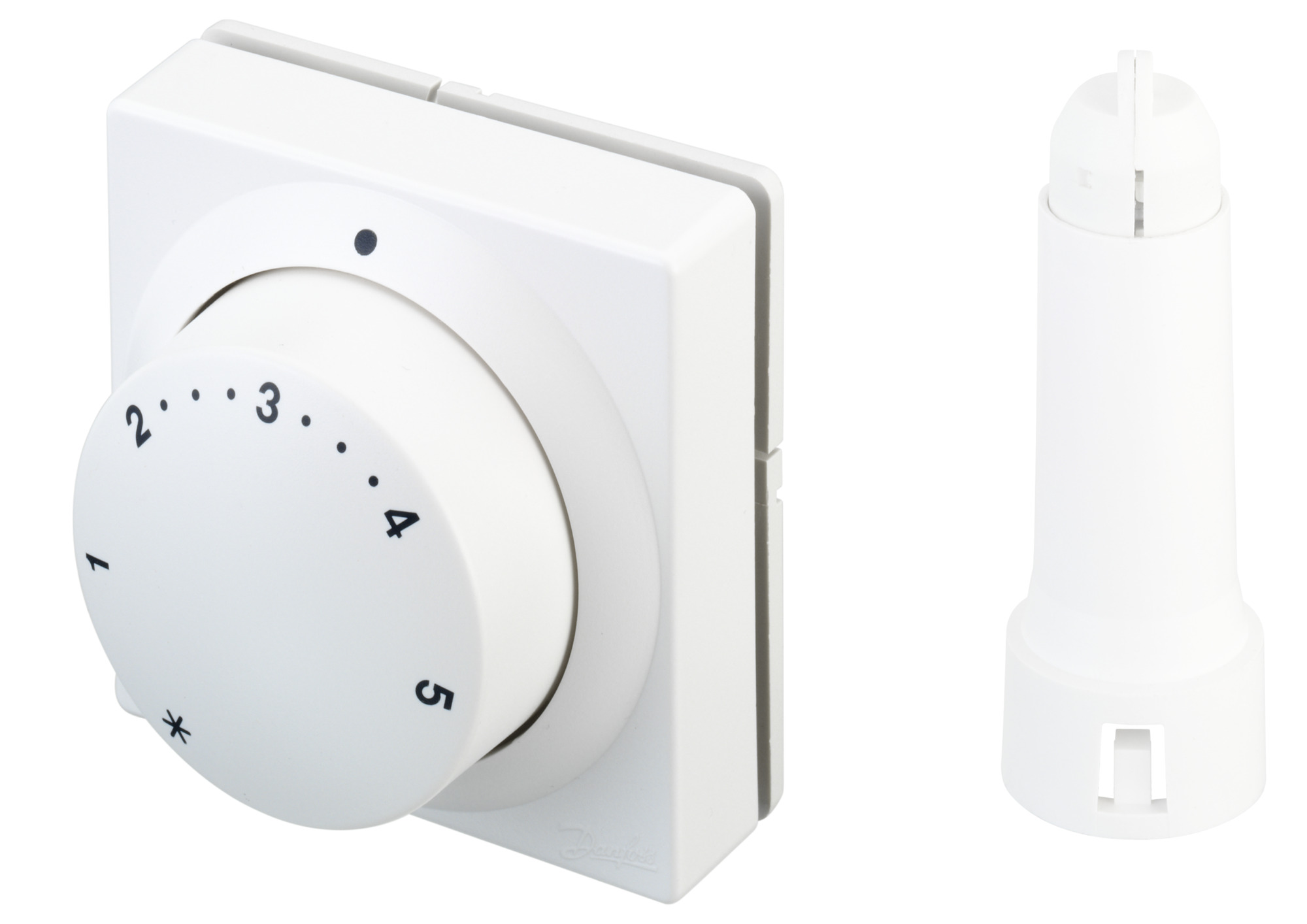 Danfoss élément de réglage à distance RA Type 5062