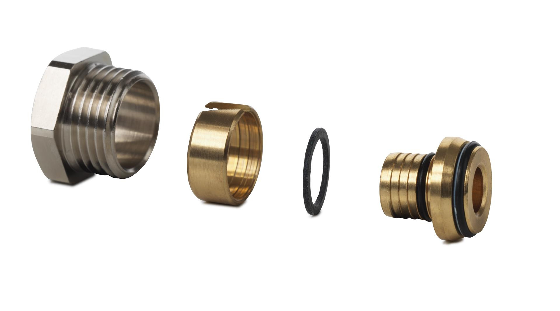 Danfoss Kits de bagues de serrage Danfoss