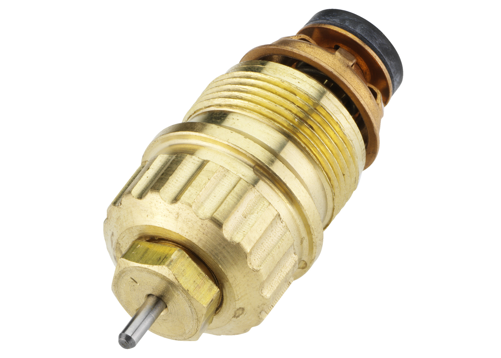 Danfoss Tête de vanne pour vannes thermostatique RA-FN jusqu'en mai 1991