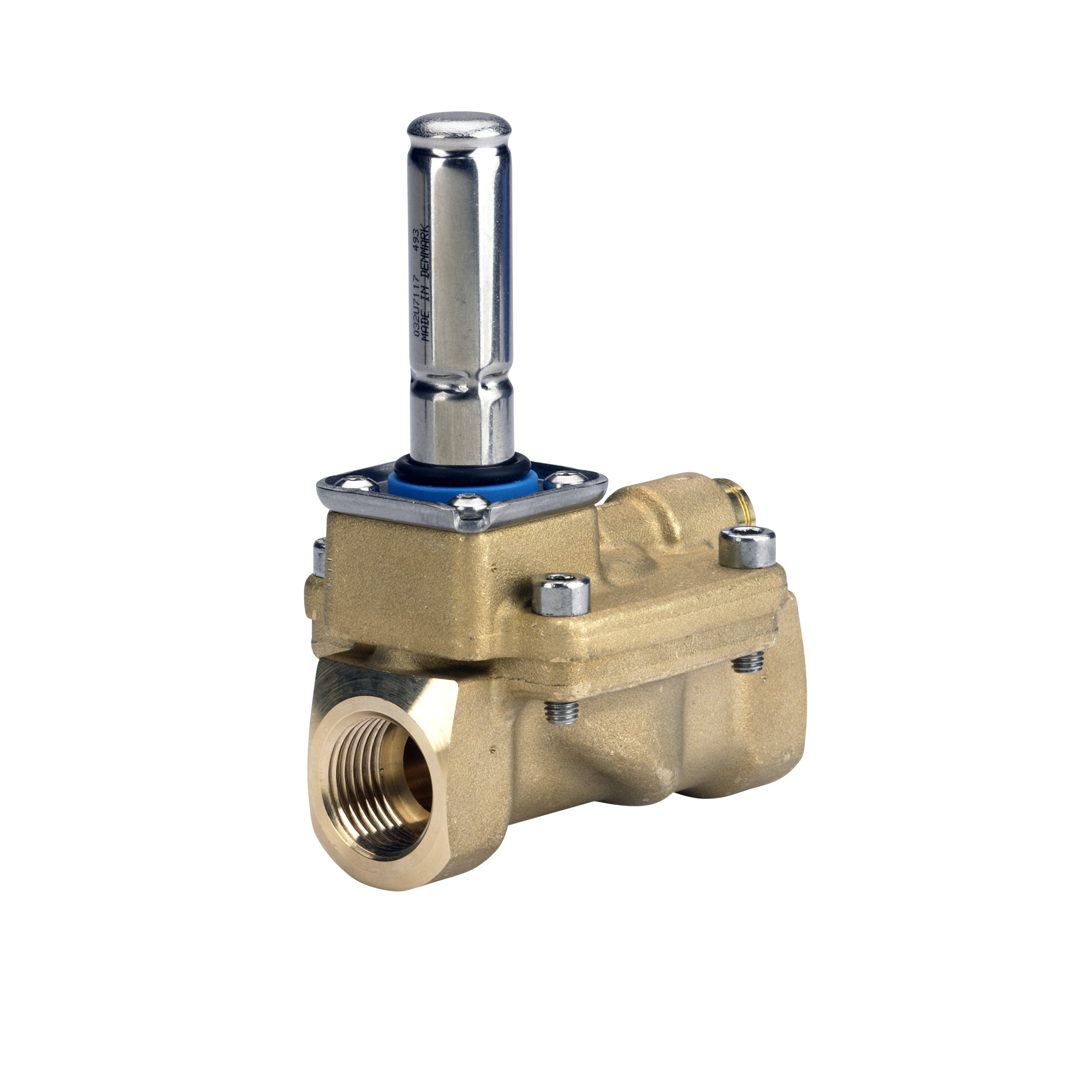 Danfoss Corps d'électrovanne Danfoss EVB220B NO