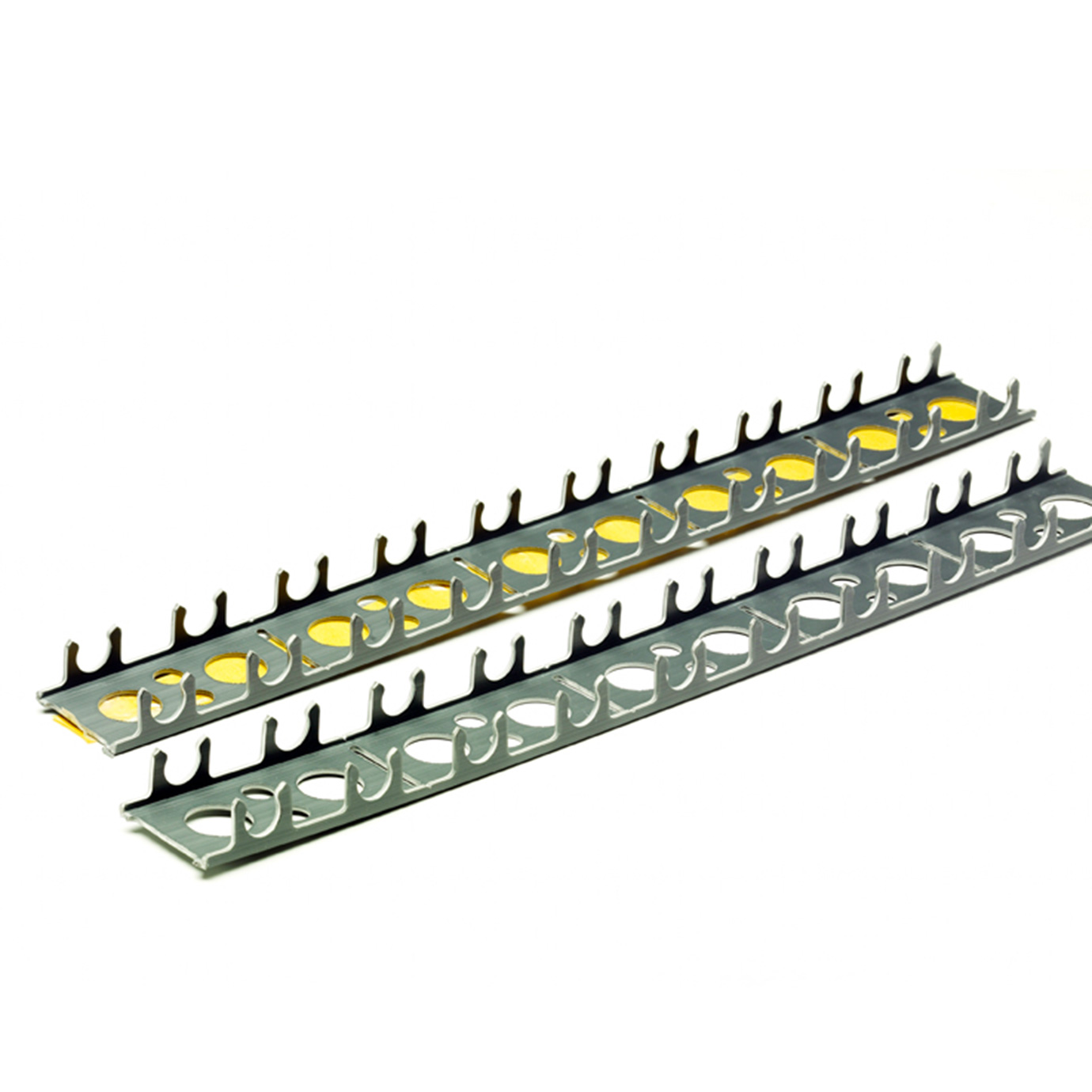 Pour le chauffage par le sol, autocollant, d=16 mm / longueur 2.10 m (33,6 m / botte)