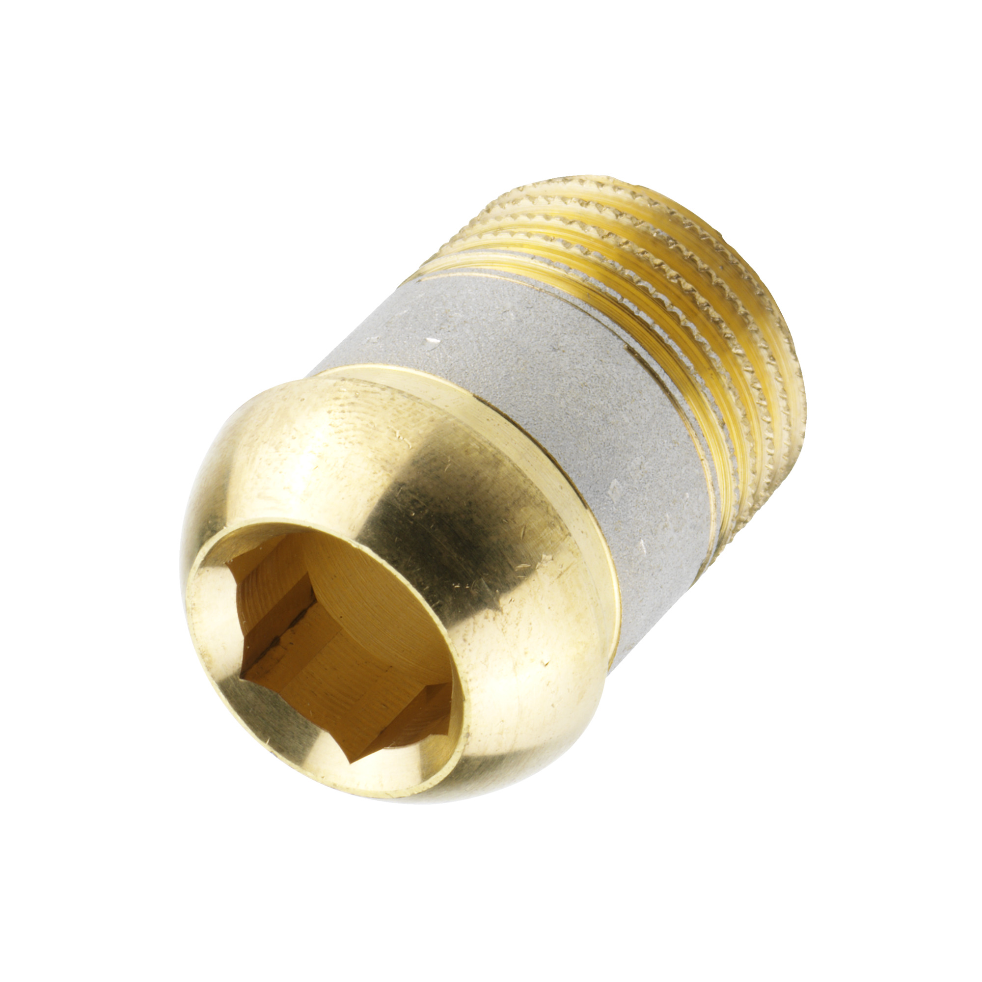 Danfoss Pièce d'extrémité standard pour vannes TRV et RLV, DN10 / DN15 / DN20 /_x005F_x000D_
DN25