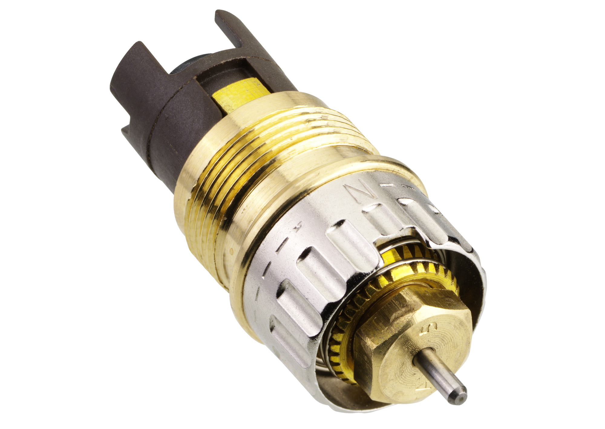 Danfoss Tête de vanne pour vannes thermostatique RA-N