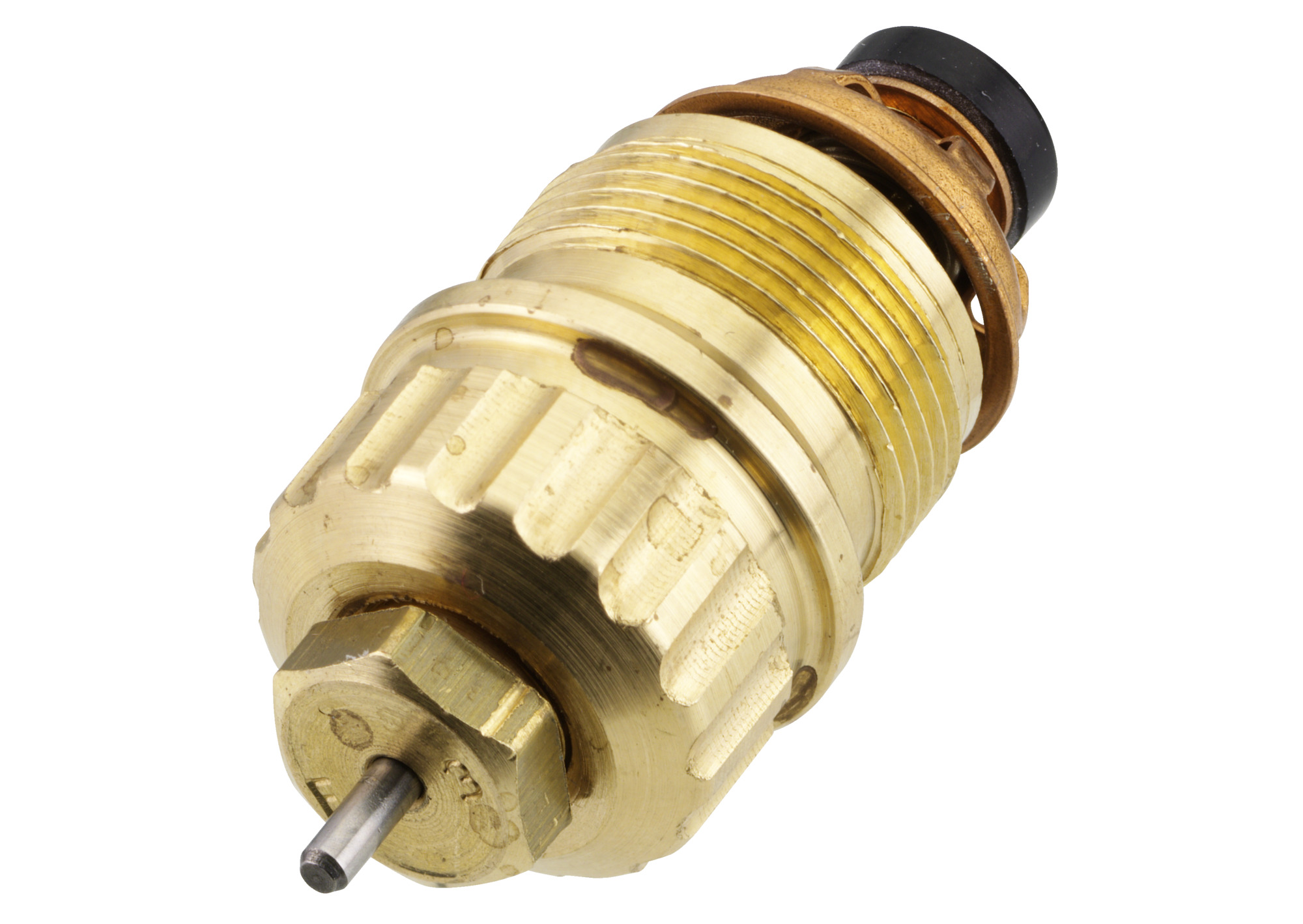 Danfoss Tête de vanne pour vannes thermostatique RA-FN jusqu'en mai 1991