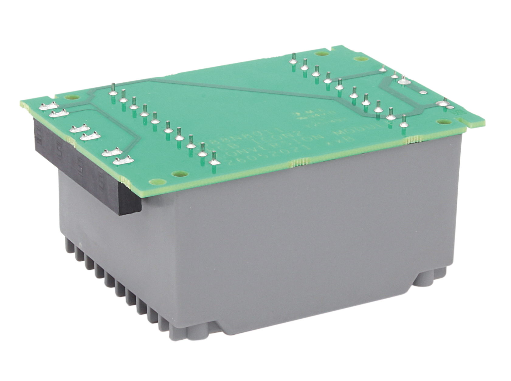 Danfoss Icon2™ Module de conversion 24V pour servomoteurs