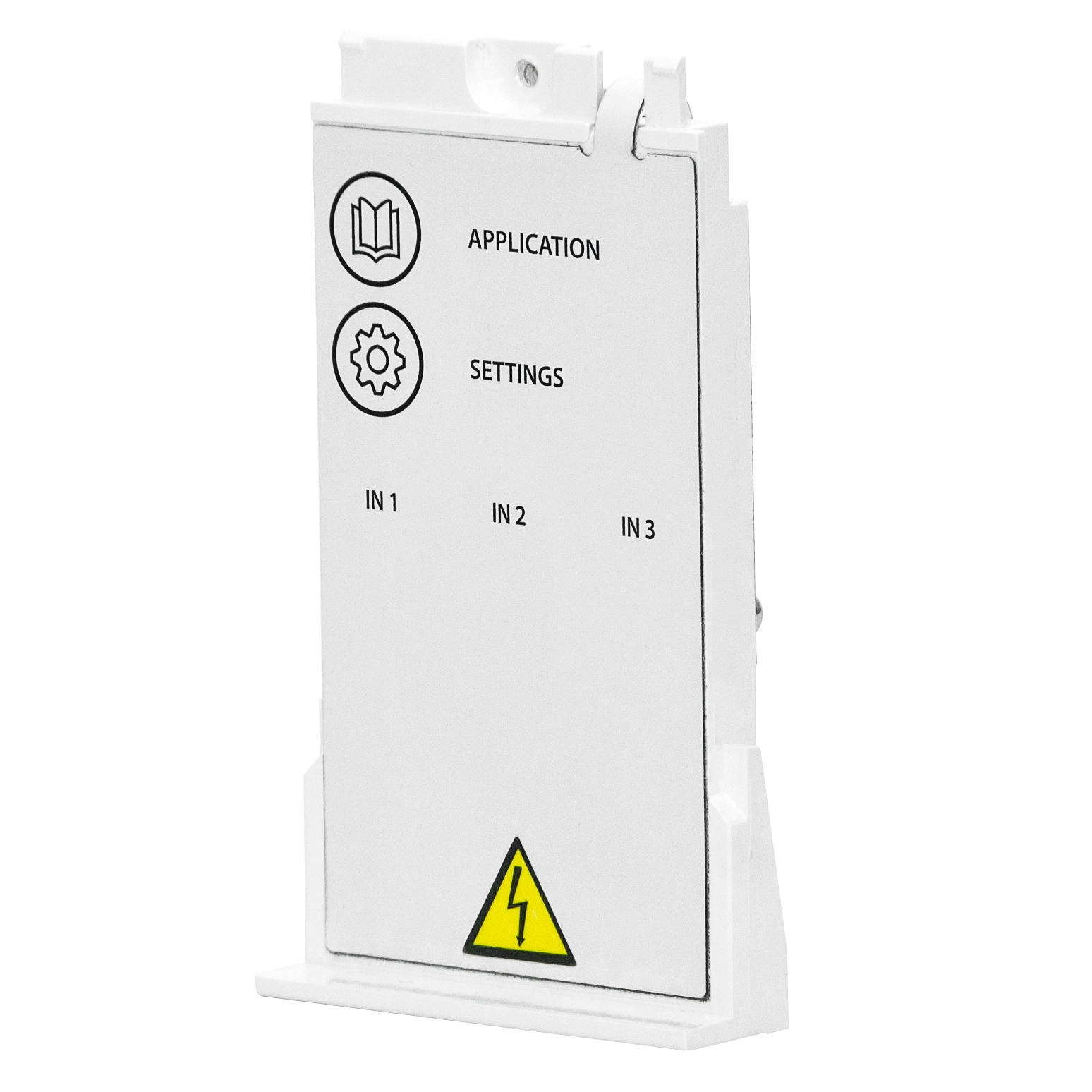 Danfos Module d'extension pour régulateur principal Icon™ 24V