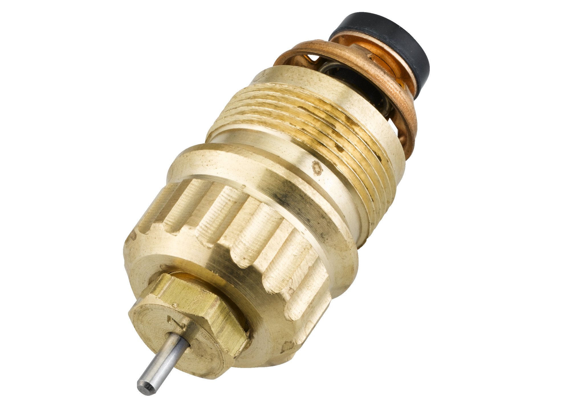 Danfoss Tête de vanne pour vannes thermostatique RA-FN à partir de juin1991