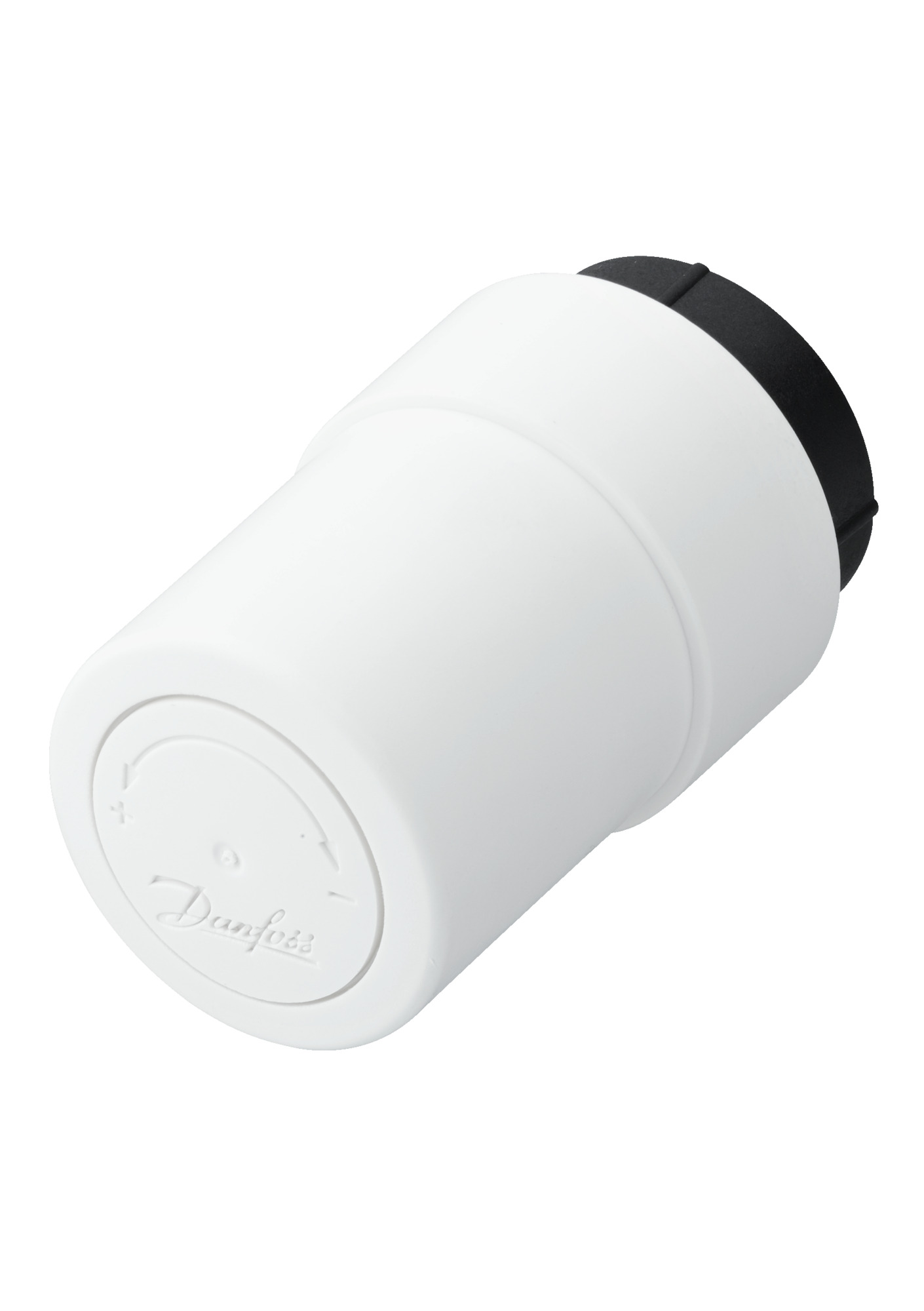 Danfoss Accessoires, corps de vanne, volant manuel pour vannes RA