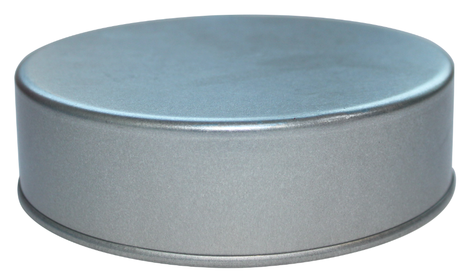Couvercle SPIRO SAFE  EMF