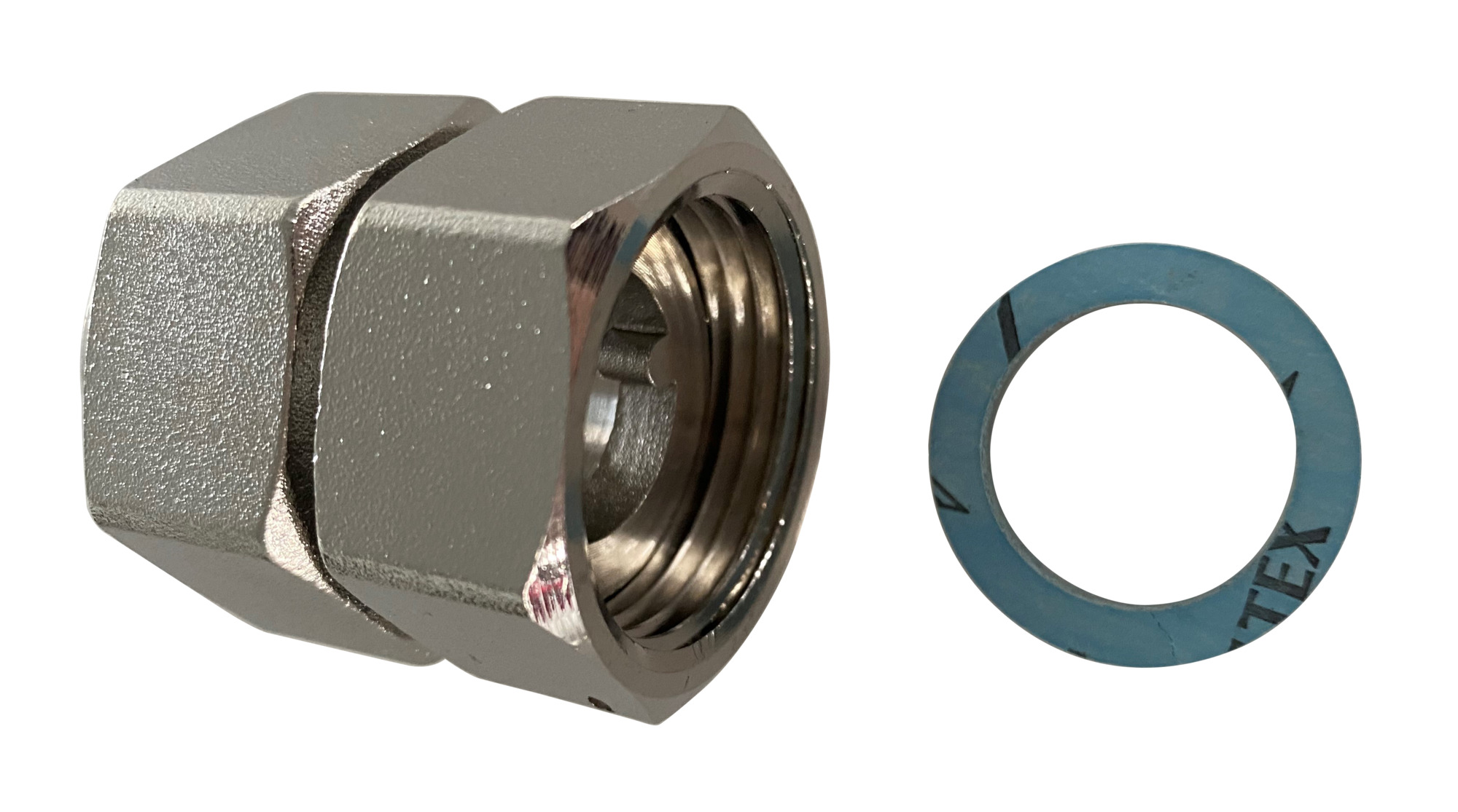 Danfoss Raccord pour Garniture de raccordement AB-PM