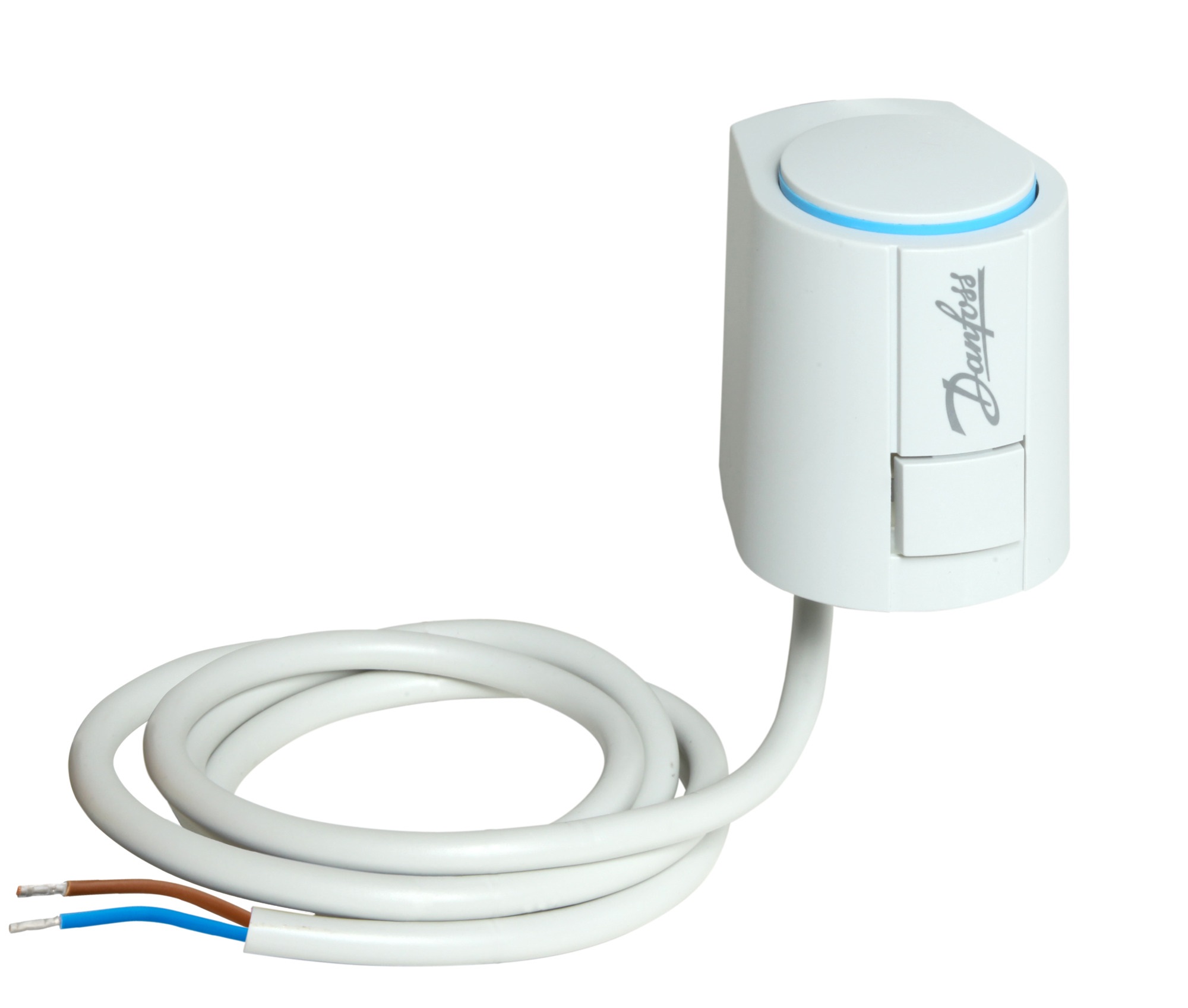 Danfoss Servomoteur ABN-FBH 230V / 24V  NC sans adaptateur