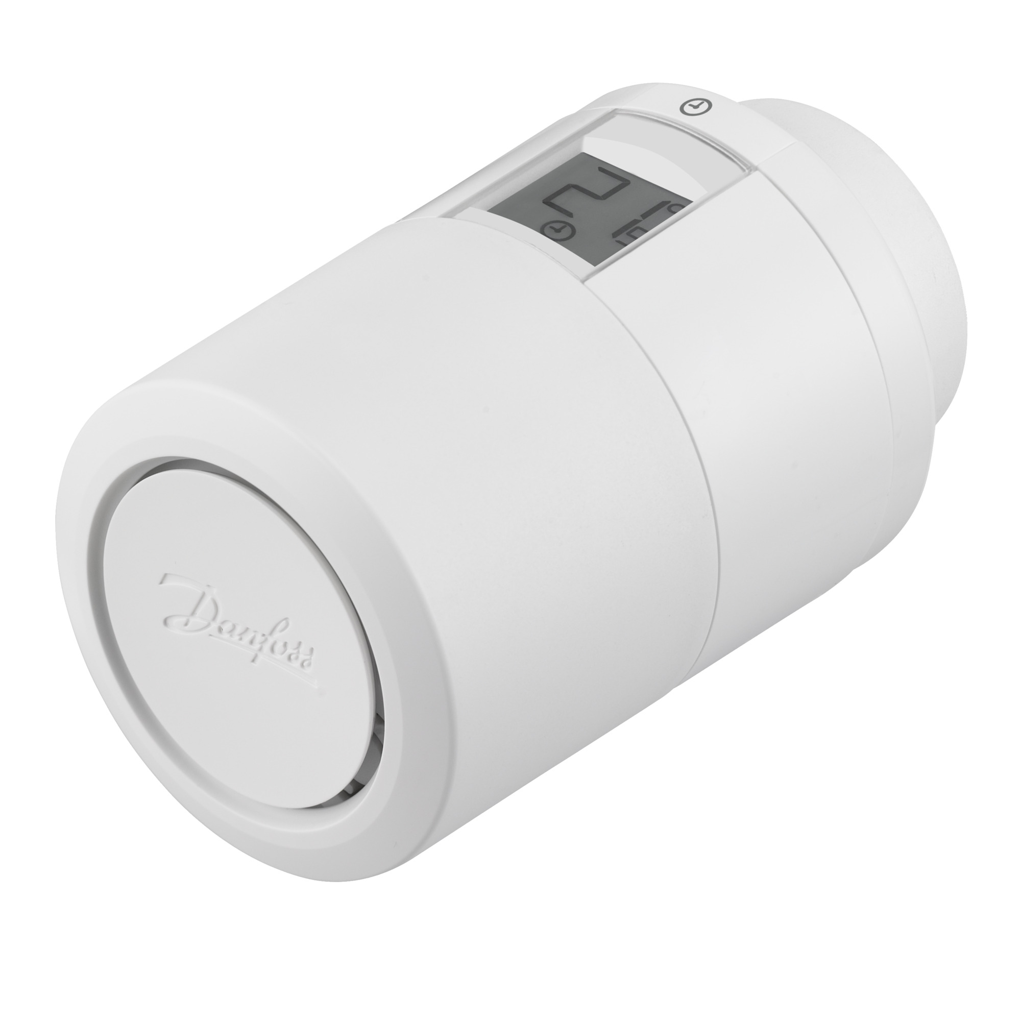Danfoss Thermostat de radiateur Danfoss Eco™ Bluetooth_x005F_x000D_
_x005F_x000D_