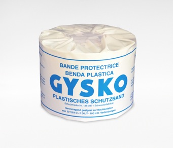 Bande de protection anticorrosion GYSKO