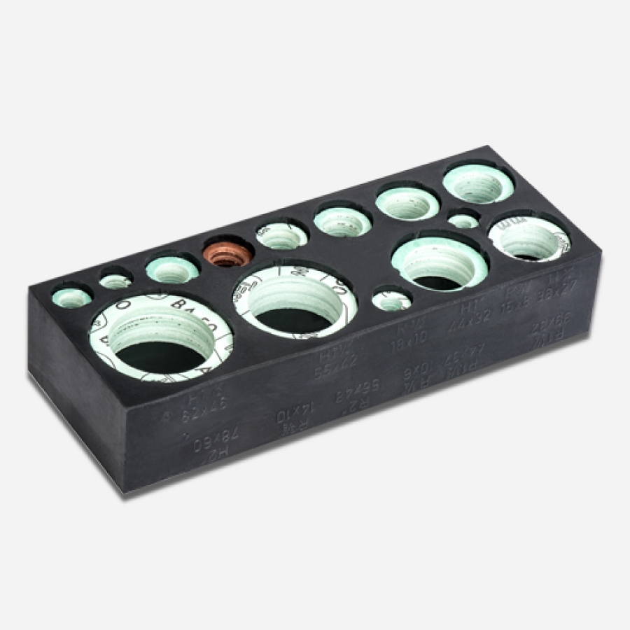 Distributeur de joints «Standard» complet