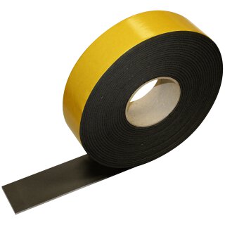 Bande adhésive isolante SK-TAPE en caoutchouc
