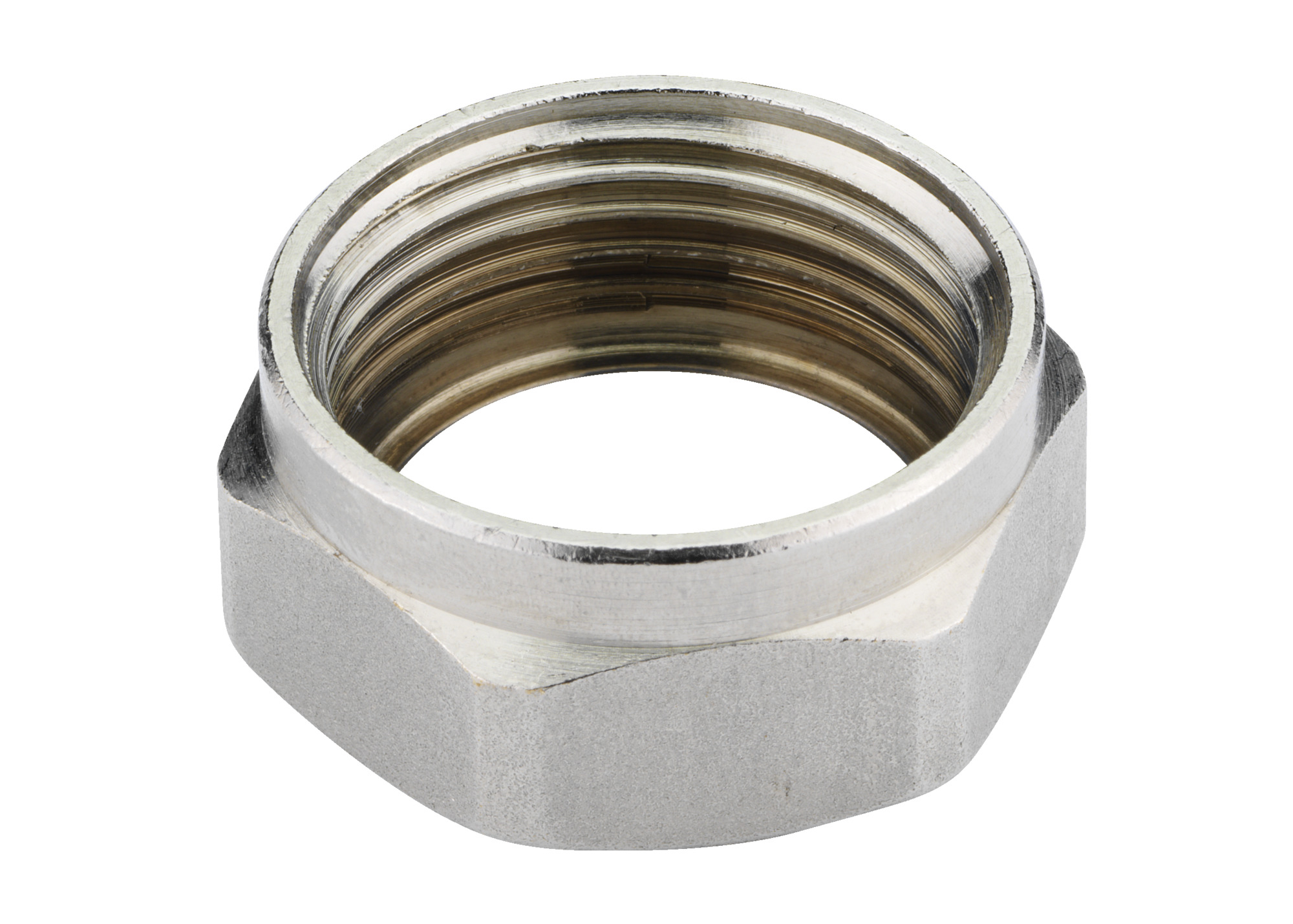 Danfoss Écrou de serrage pour vannes TRV, RLV, DN10 / DN15 / DN20 / DN25