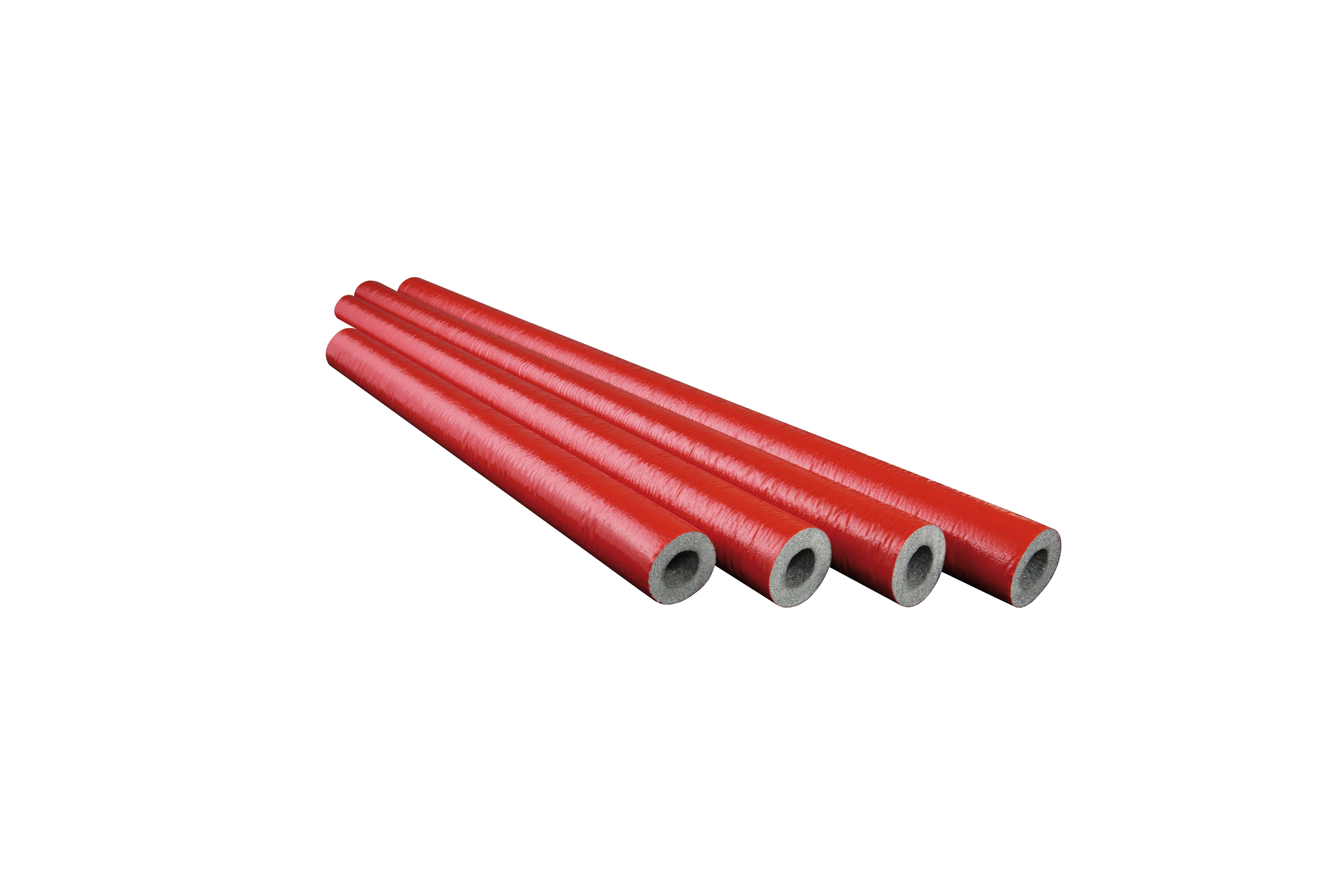 Description
IZO-MAX S Tuyau isolant

Caractéristiques
- Matériau: polyéthylène
