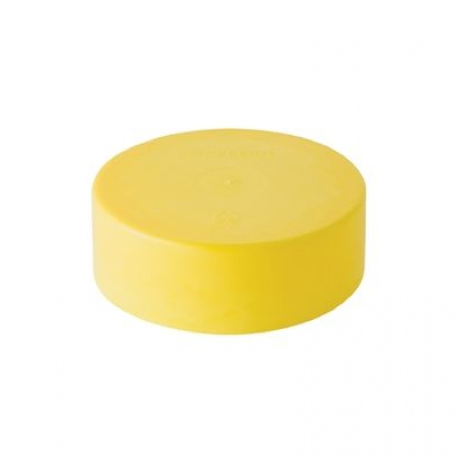 Capuchon de protection pour tubes PE