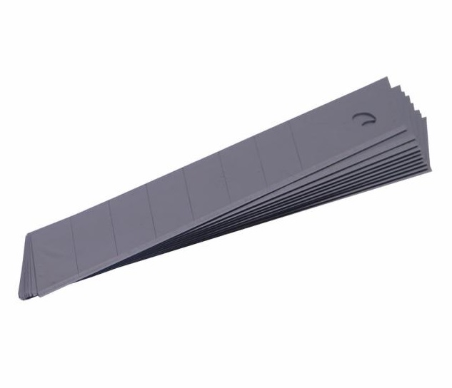 Armaflex® Lames de rechange pour couteau à fendre