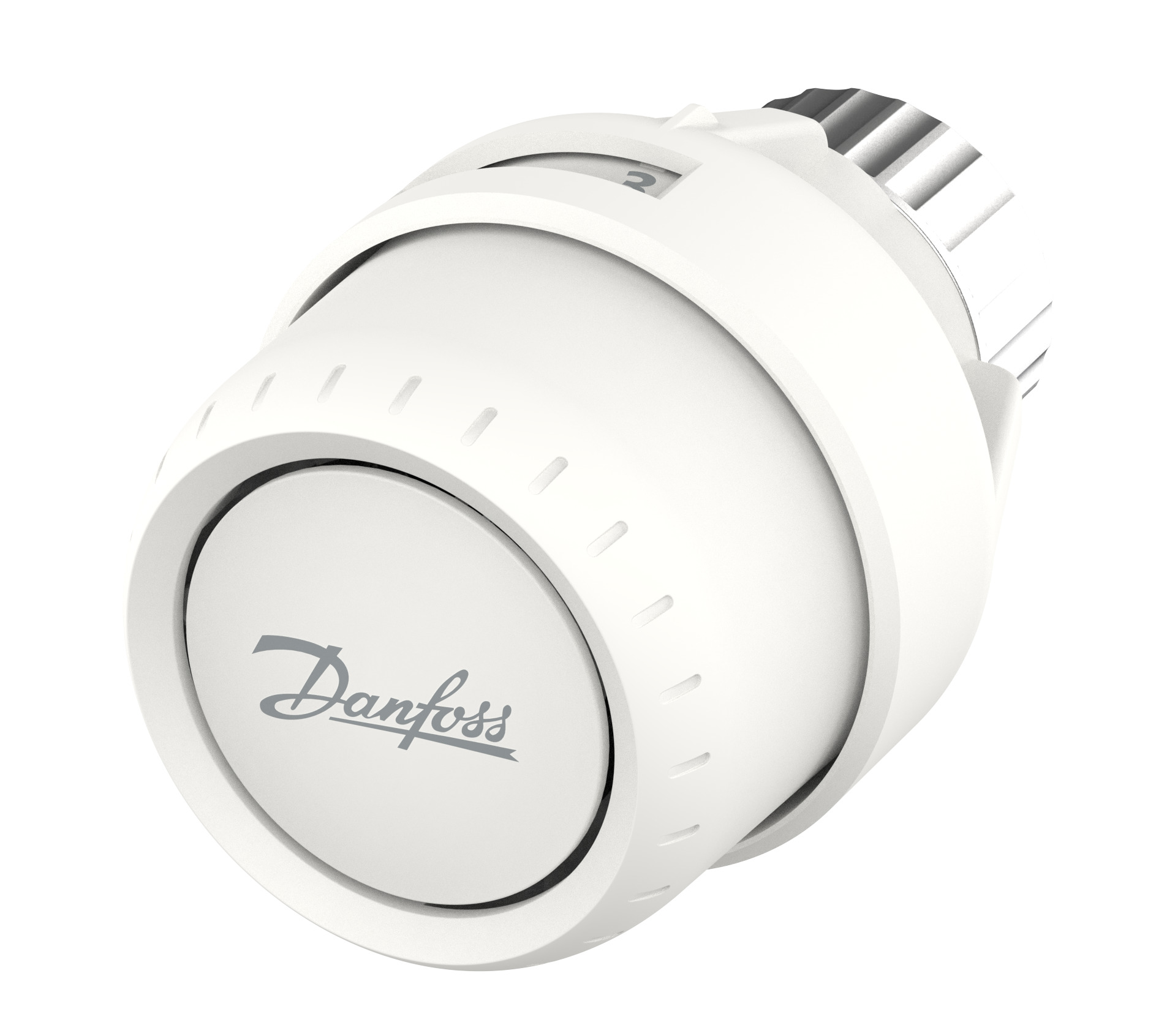 Le modèle gouvernemental de la tête thermostatique Danfoss Aveo® est utilisé pour _x005F_x000D_
réguler les la température ambiante dans les bâtiments publics, par ex. dans les _x005F_x000D_
administrations hôpitaux, écoles, etc.